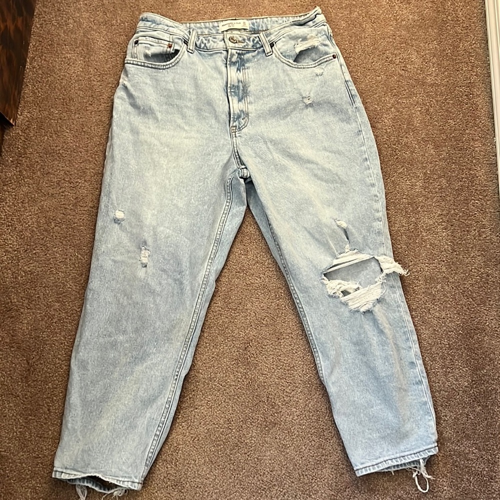 A&F curve love